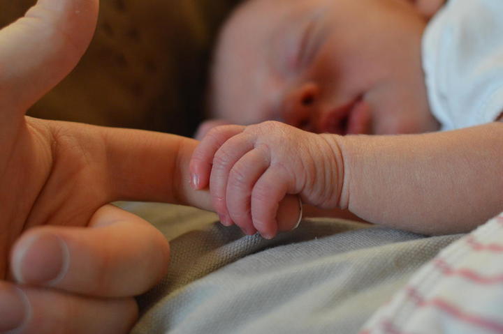 How to Prepare for Your First Day Home With Your New Baby?