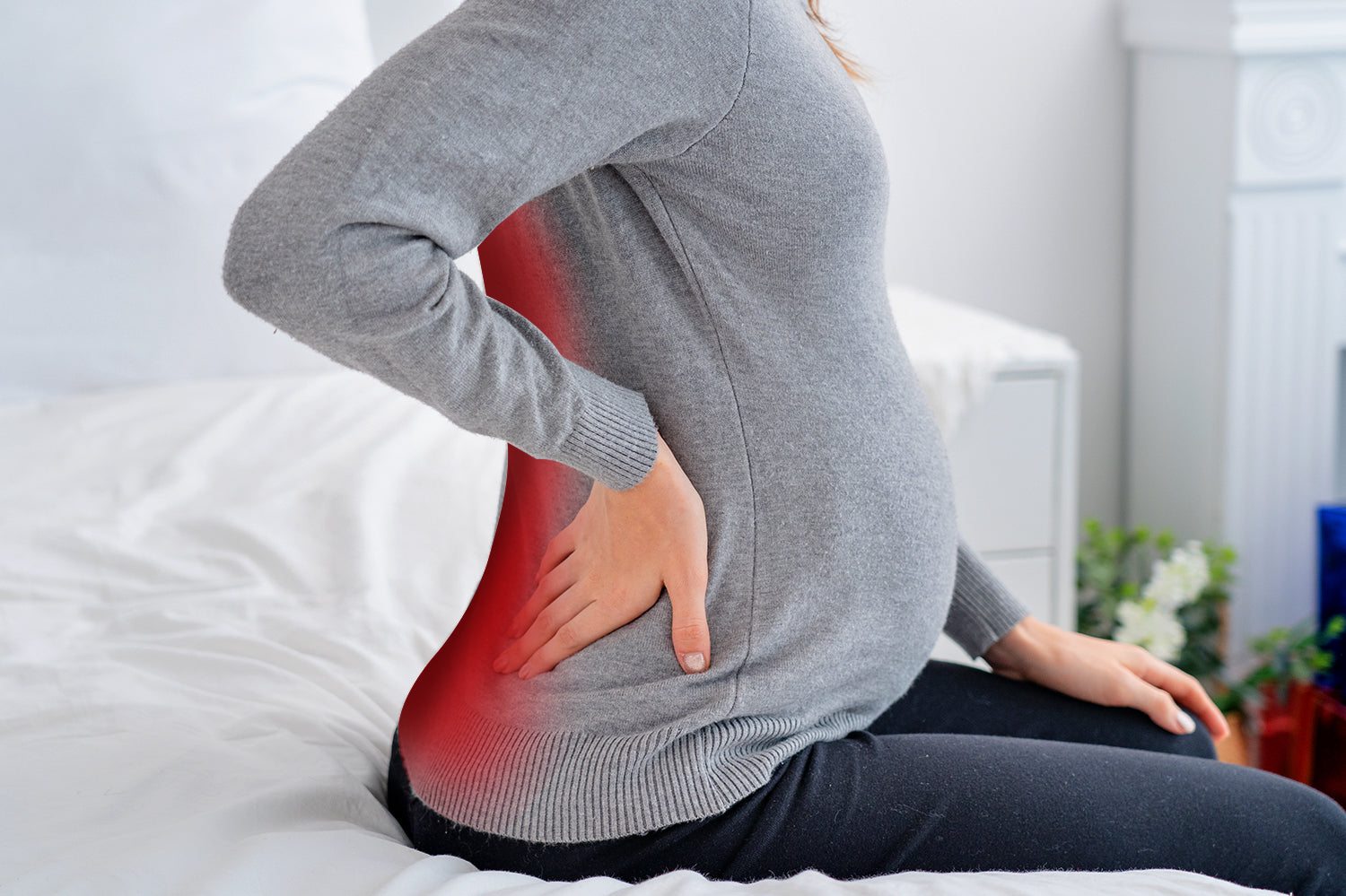 Is it necessary to buy a pregnant woman pillow?