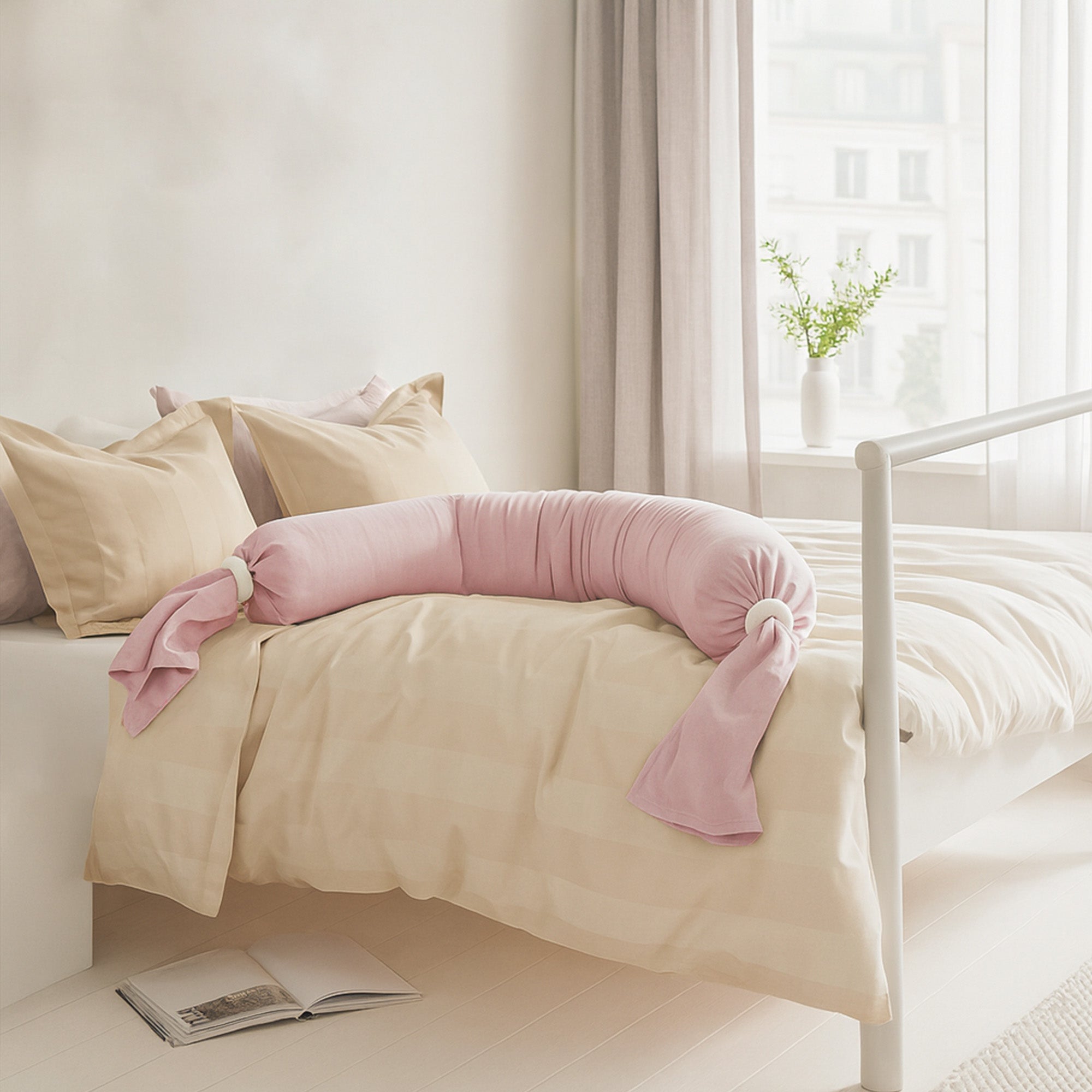 Adjustable Maternity Pillow