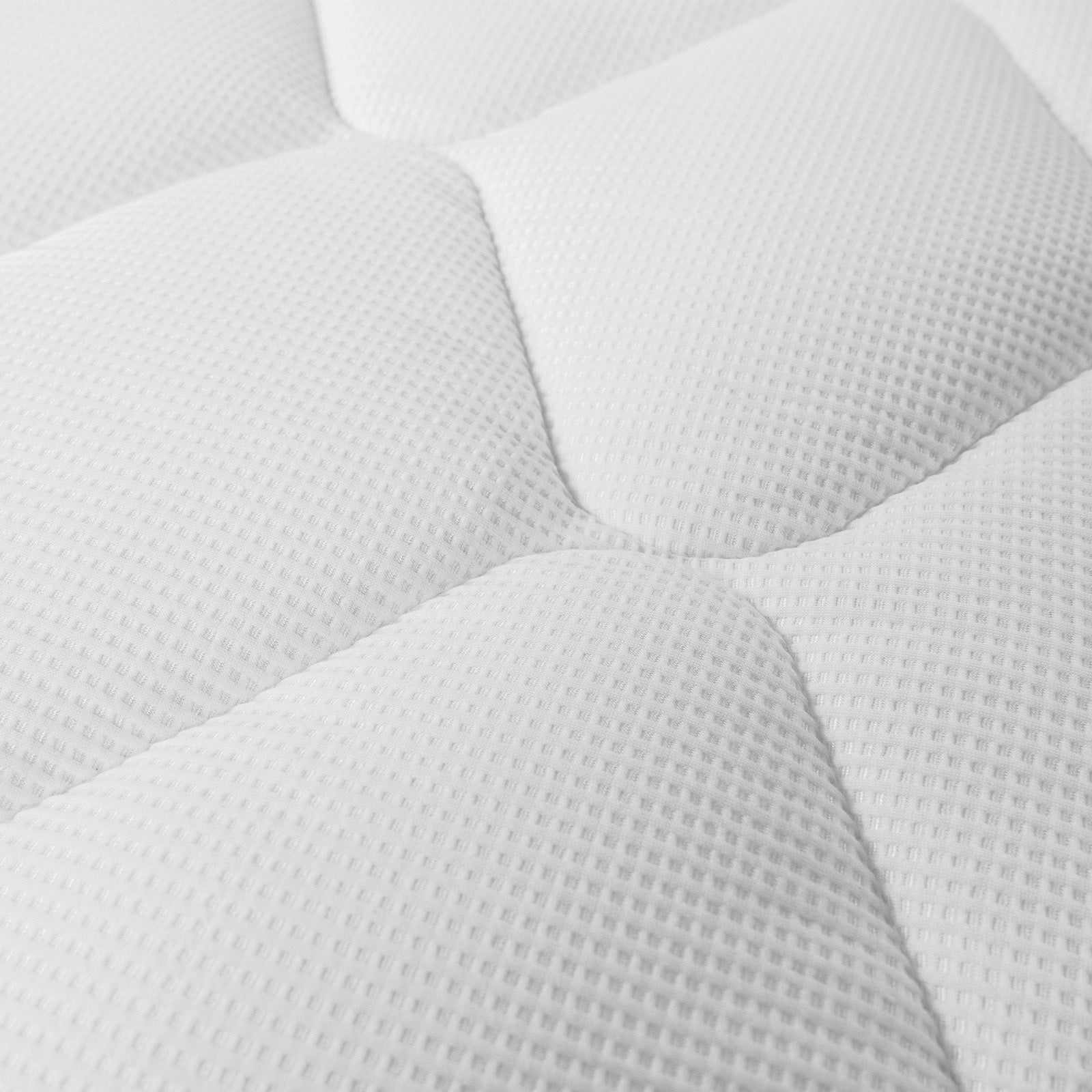 Queen Rose 10-Inch Hybrid Mattress – Restful Nights