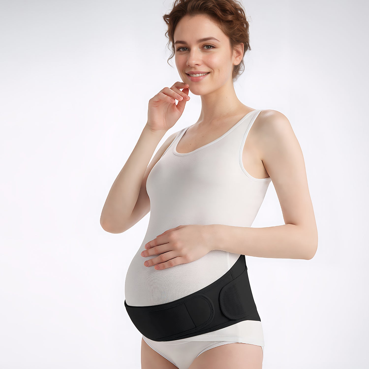 Lightweight Pregnancy Belly Band