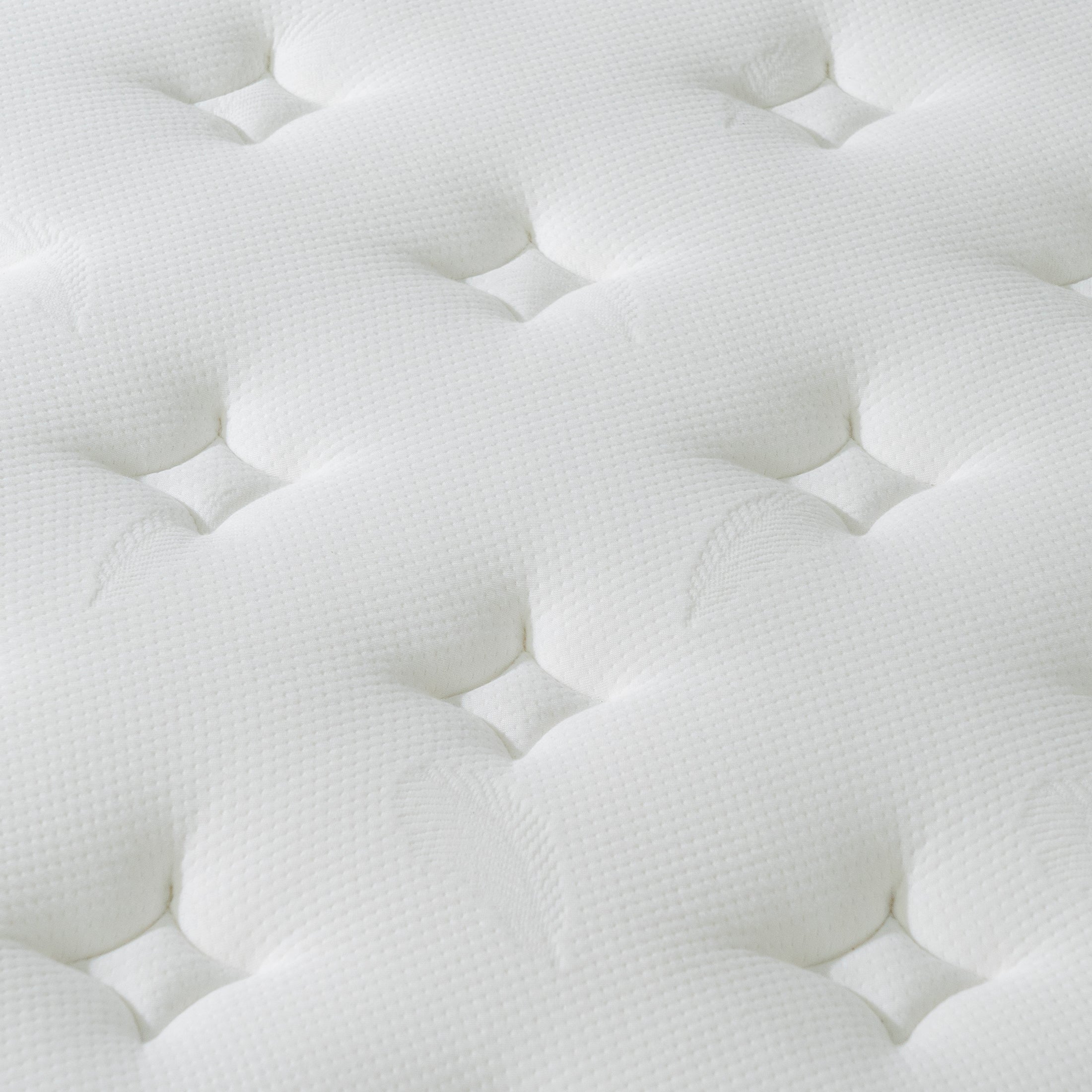 Queen Rose - Hybrid Mattress PLUS