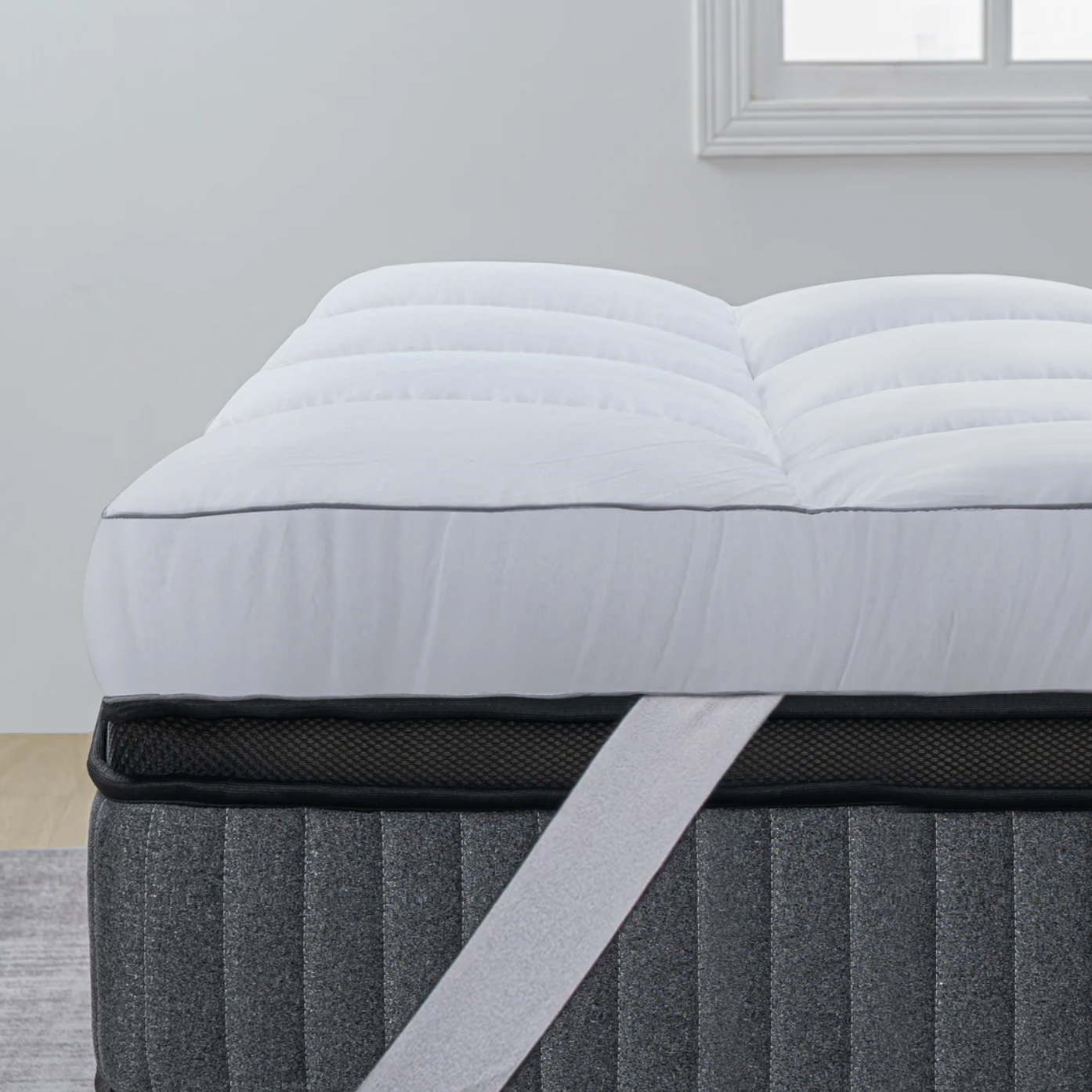 Mattress Topper - Soft Comfort