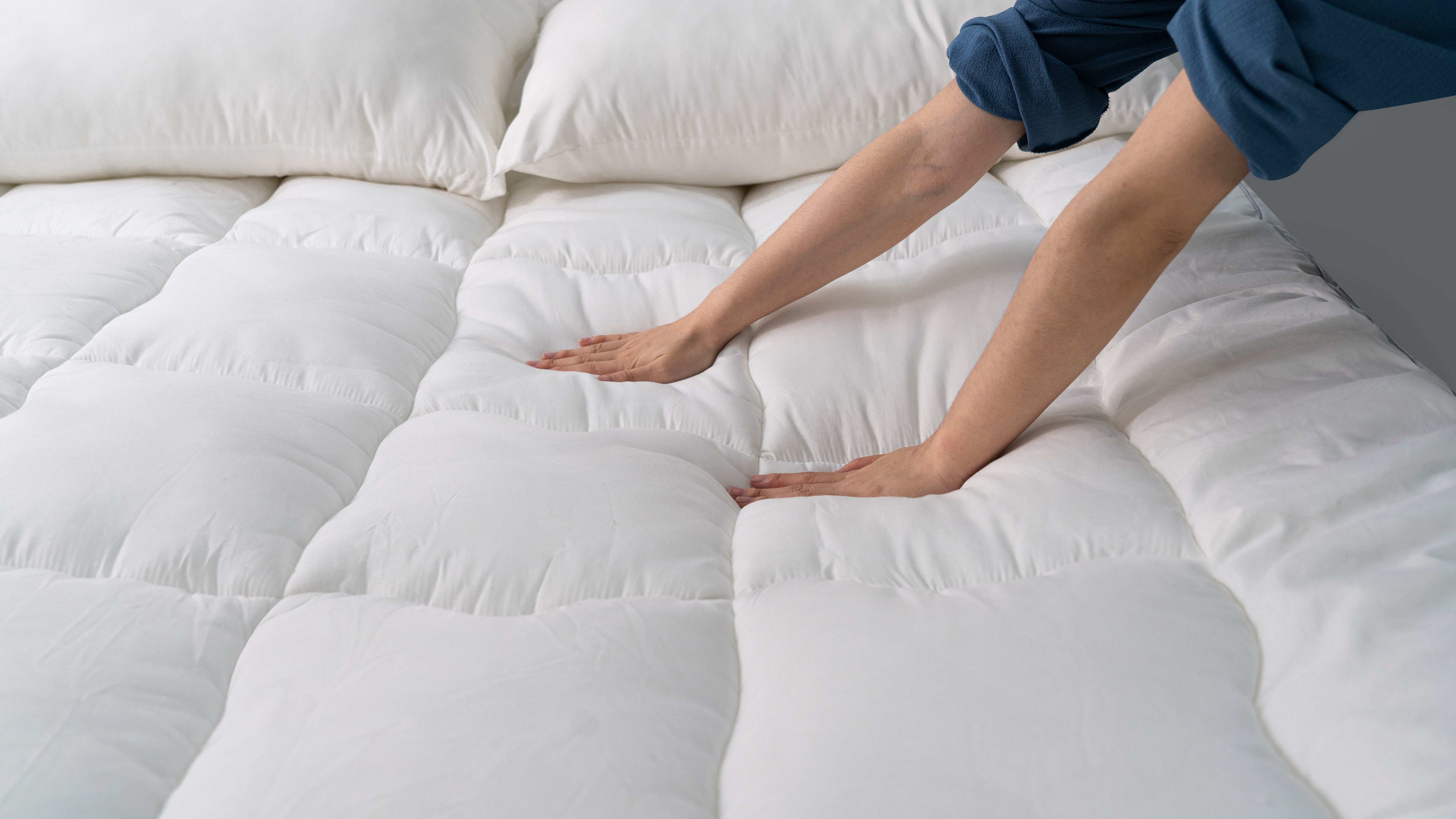 Mattress Topper - Soft Comfort